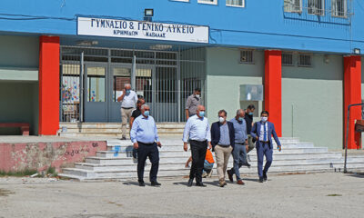 Χρήστος-Μέτιος:-Άστοχες-οι-μομφές-κατά-της-ΠΑΜΘ-για-το-Γυμνάσιο-–-Λύκειο-Κρηνίδων