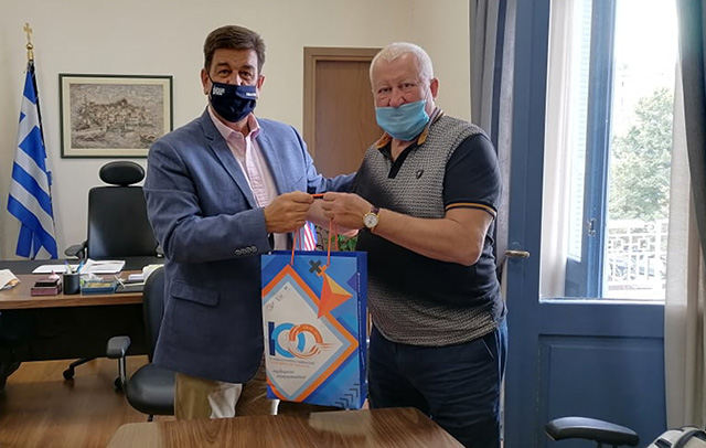 Σύμφωνο-συνεργασίας-των-Επιμελητηρίων-Καβάλας-και-Ζήτομιρ-της-Ουκρανίας