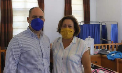 Διανομή-σχολικών-ειδών-στα-παιδιά-δικαιούχων-του-Κοινωνικού-Παντοπωλείου