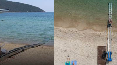 Οι-ράμπες-εξυπηρέτησαν-τα-ΑΜΕΑ-στις-παραλίες-του-δήμου-Παγγαίου