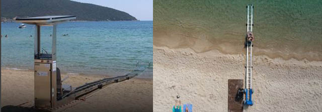 Οι-ράμπες-εξυπηρέτησαν-τα-ΑΜΕΑ-στις-παραλίες-του-δήμου-Παγγαίου