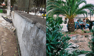 Ευχαριστούν-τον-δήμαρχο-Παγγαίου,-τον-πρόεδρο-της-ΔΕΥΑΑΠ-και-τον-πρόεδρο-του-ΤΣ.-Ηρακλείτσας