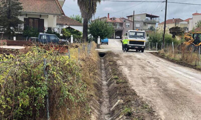 Δήμος-Νέστου:-Συνεχίζονται-οι-καθαρισμοί-των-αγωγών-παροχέτευσης-ομβρίων-υδάτων