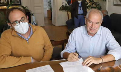 Σύμβαση-για-ασφαλτοστρώσεις-και-τσιμεντοστρώσεις-στην-Καβάλα