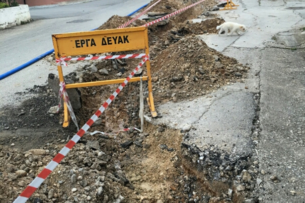 Διακοπή-λειτουργίας-αντλιοστασίων-της-ΔΕΥΑΚ