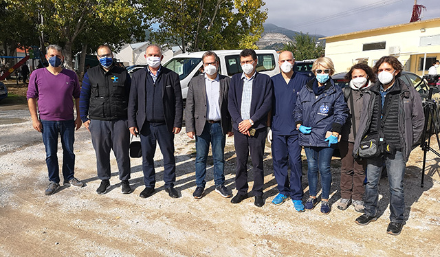 Εμβολιάστηκαν-280-παιδιά-της-δομής-προσφύγων-έναντι-της-μηνιγγίτιδας