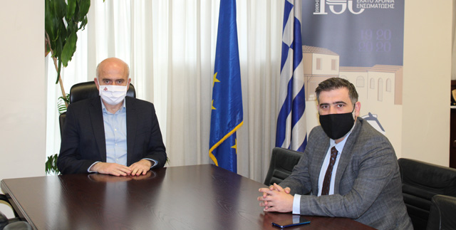 Εντεταλμένος-σύμβουλος-σε-θέματα-ενέργειας-ο-Χρήστος-Γάκης