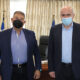 Θέματα-του-Δήμου-Νέστου-συζήτησε-ο-Σάββας-Μιχαηλίδης-με-τον-Περιφερειάρχη-ΑΜΘ