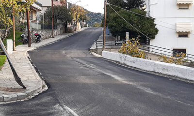 Δόθηκε-στην-κυκλοφορία-η…-ανακαινισμένη-οδός-Ιοκάστης