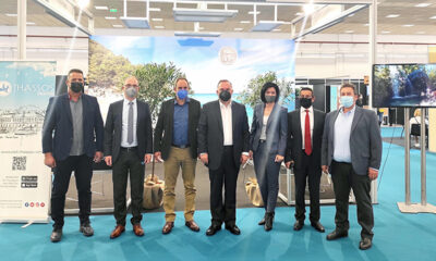 Ο-Δήμος-Θάσου-συμμετείχε-στην-36η-philoxenia-(2021)