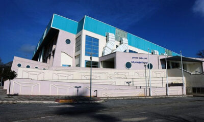 «Πρασινίζει»-ενεργειακά-το-Κλειστό-Κολυμβητήριο-Καβάλας