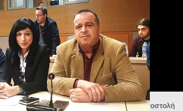 «Περιφερειακή-Σύνθεση»:-Σχόλιο-για-την-«συνεργασία»-της-Μαρίας-Πολυμέρου-με-τον-Περιφερειάρχη