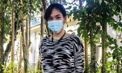 Νεαρή-πρόσφυγας-μέλος-της-οργανωτικής-επιτροπής-του-Δημοτικού-Συμβουλίου-Νέων-Καβάλας