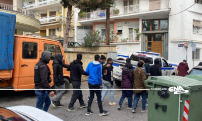 Καταδίωξη-παράνομων-μεταναστών-μέσα-στην-Καβάλα