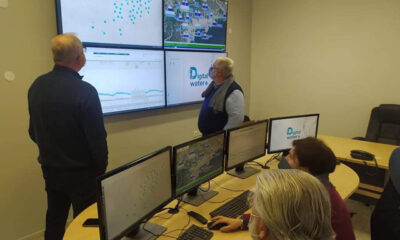 Ο-Δήμαρχος-Καβάλας-ενημερώθηκε-για-το-σύστημα-ελέγχου-διαρροών-της-ΔΕΥΑΚ