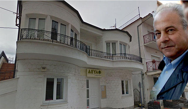 ΔΕΥΑ.Θ:-«Ποδαρικό»-το-2022-με-σημαντικά-έργα    