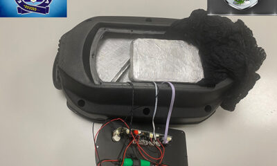 Μέσα-στο-ηχείο-έκρυβαν-3-κιλά-ηρωίνη