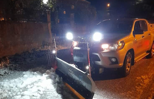 Αποκαταστάθηκε-η-κυκλοφορία-των-οχημάτων-στο-Βουνοχώρι