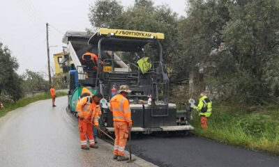 Σημαντικές-ασφαλτικές-εργασίες-στο-οδικό-δίκτυο-της-Θάσου-από-την-Π-Ε.-Καβάλας