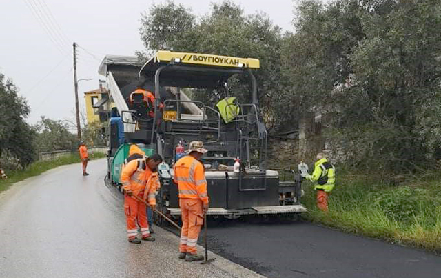 Σημαντικές-ασφαλτικές-εργασίες-στο-οδικό-δίκτυο-της-Θάσου-από-την-Π-Ε.-Καβάλας