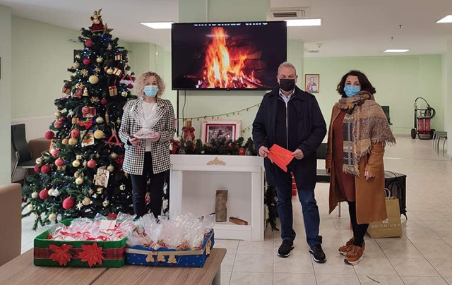 Το-προσωπικό-των-βρεφονηπιακών-σταθμών-Καβάλας-στα-Γηροκομεία