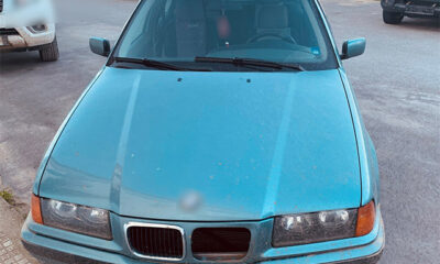 Καβάλα:-Ένας-παράνομος-μετανάστης-νεκρός-σε-τροχαίο