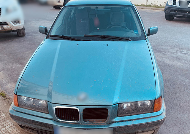 Καβάλα:-Ένας-παράνομος-μετανάστης-νεκρός-σε-τροχαίο