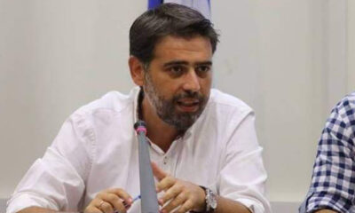 Αντιπεριφερειάρχης-Ενέργειας-και-Περιβάλλοντος-ο-Χρήστος-Γάκης