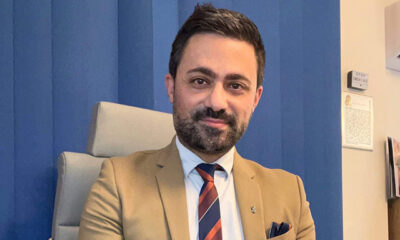 Αλέξης-Πολίτης:-«Επίκεντρο-της-διοίκησής-μου-θα-είναι-ο-άνθρωπος»