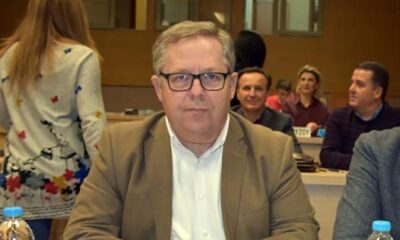 Θόδωρος-Μαρκόπουλος:-Μας-ανησυχεί-η-έλλειψη-έργου-από-την-διοίκηση-της-ΠΑΜΘ