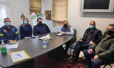 Συνεργασία-του-Δημάρχου-Θάσου-και-εμπλεκόμενων-φορέων-για-την-κακοκαιρία-«Διομήδης»