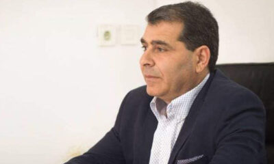 Αντιδήμαρχος-Τεχνικών-Υπηρεσιών-του-δήμου-Νέστου-ο-Κώστας-Χιώτης