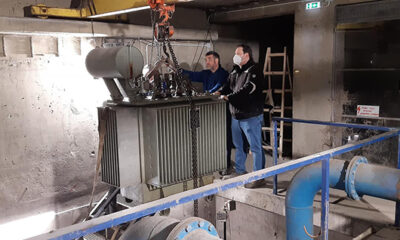 ΔΕΥΑΚ:-Εγκατάσταση-ηλεκτρομηχανολογικού-εξοπλισμού-στο-αντλιοστάσιο-Α5