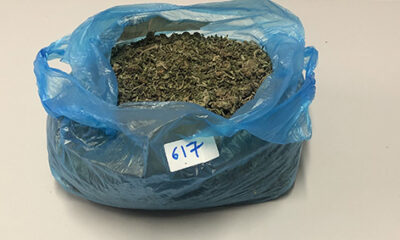 Καβάλα:-Έκρυβε-ναρκωτικά-σε-οικίσκο