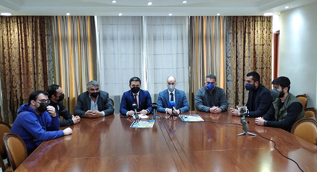 Ηχηρό-“όχι”-στην-οπαδική-βία-από-τις-Π-Ε.-Καβάλας-και-Δράμας