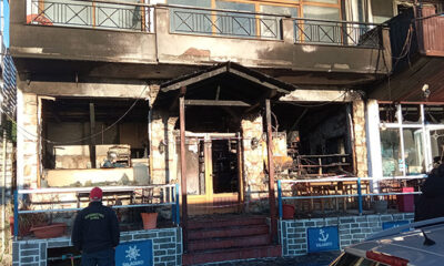 Καβάλα:-Φωτιά-σε-ταβέρνα-στην-περιοχή-των-Σφαγείων