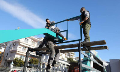 Μπασκέτες-στο-21ο-Δημοτικό-Σχολείο-και-όργανα-γυμναστικής-στο-Πάρκο-Φαλήρου