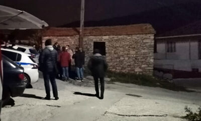 Δολοφονία-45χρονου-στις Ελευθερές:-Ομολόγησε-ο-φίλος-του-το-έγκλημα