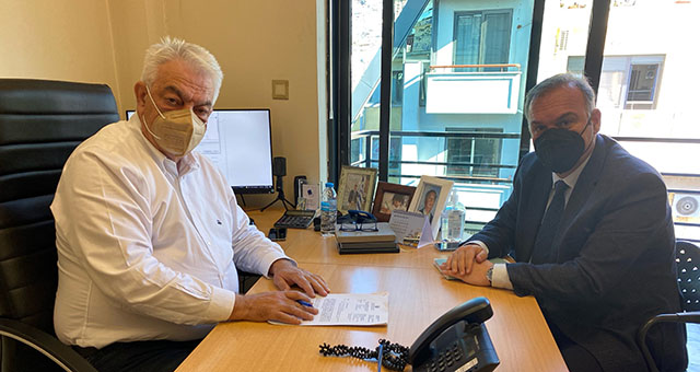 Πρώτη-επίσκεψη-του-Δημάρχου-Θάσου-στα-Γραφεία-της-Αναπτυξιακής-Καβάλας