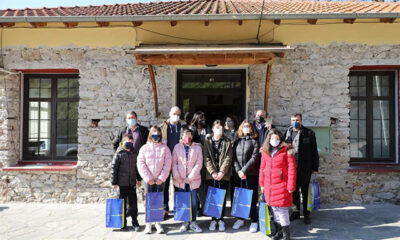 Εγκαινιάστηκε-η-Δημοτική-Βιβλιοθήκη-στο-Ζυγός