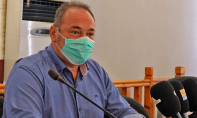 Απόστολος-Χρόνης:-Δεν-θα-κάνουμε-το-νερό-μη-προσβάσιμο-αγαθό