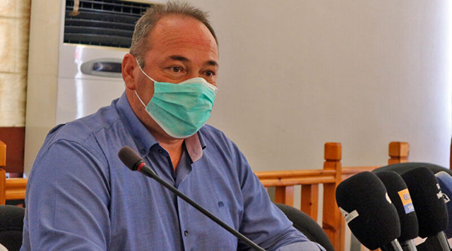 Απόστολος-Χρόνης:-Δεν-θα-κάνουμε-το-νερό-μη-προσβάσιμο-αγαθό