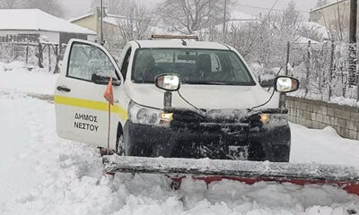 Επανήλθε-ο-χιονιάς-στην-δημοτική-ενότητα-Ορεινού