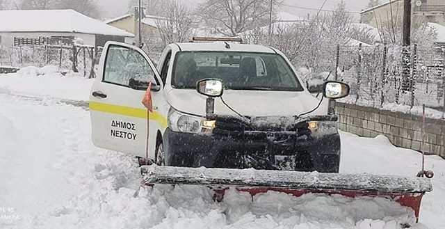 Επανήλθε-ο-χιονιάς-στην-δημοτική-ενότητα-Ορεινού