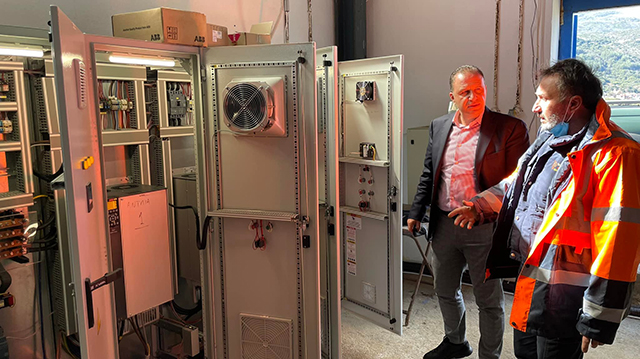 Δήμος-Παγγαίου:-Παρεμβάσεις-για-την-μείωση-του-ενεργειακού-κόστους