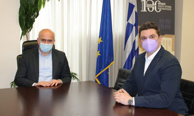 Άμισθος-σύμβουλος-υγείας-της-ΠΑΜΘ-ο-Καβαλιώτης-οδοντίατρος-Δημήτρης-Θεοδωρίδης