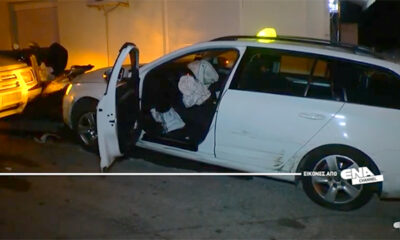 Έκλεψαν-ταξί-στο-κέντρο-της-Καβάλας