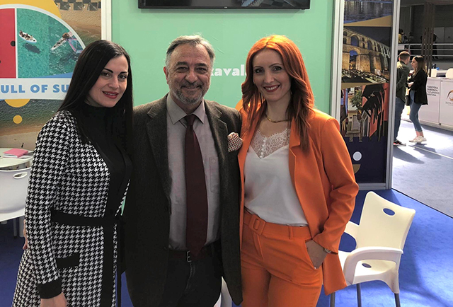 Η-«Δημωφέλεια»-στην-43η-Διεθνή-Τουριστική-Έκθεση-του-Βελιγραδίου