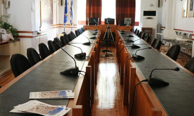 Απείχε-από-την-συνεδρίαση-του-Δημοτικού-Συμβουλίου-η-«Ανάσα-για-τον-Δήμο»