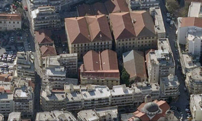 Διακοπή-κυκλοφορίας-στην-οδό-Κασσάνδρου-από-την-Μ.-Δευτέρα